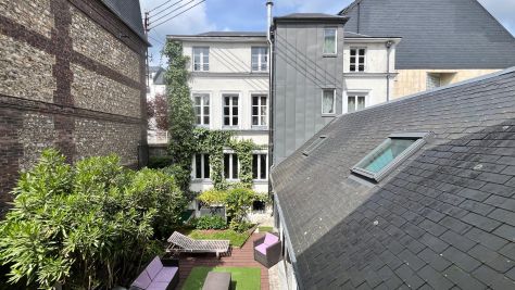 Vente Maison bourgeoise Rouen 10&nbsp;Pièces 236&nbsp;m²
