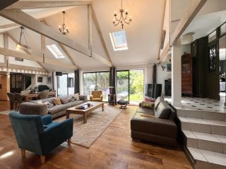 mansion 10 Rooms for sale on ROUEN (76000)