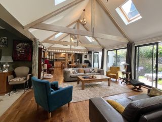 mansion 10 Rooms for sale on ROUEN (76000)