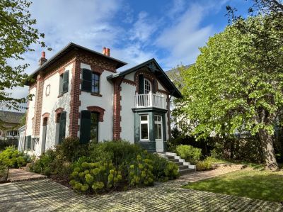 Sale House Tourgéville 11&nbsp;Rooms 180&nbsp;m²