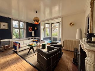 house 11 Rooms for sale on TOURGEVILLE (14800)