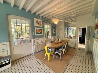 house 11 Rooms for sale on TOURGEVILLE (14800)