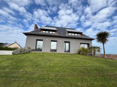 Sale House Asnelles 8&nbsp;Rooms 219&nbsp;m²