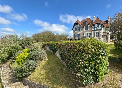 Vacances Maison Benerville-sur-Mer 11&nbsp;Pièces 350&nbsp;m²