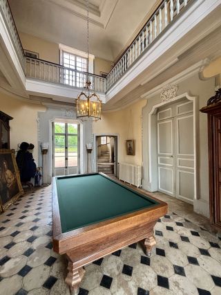 castle 20 Rooms for sale on GIEL COURTEILLES (61210)