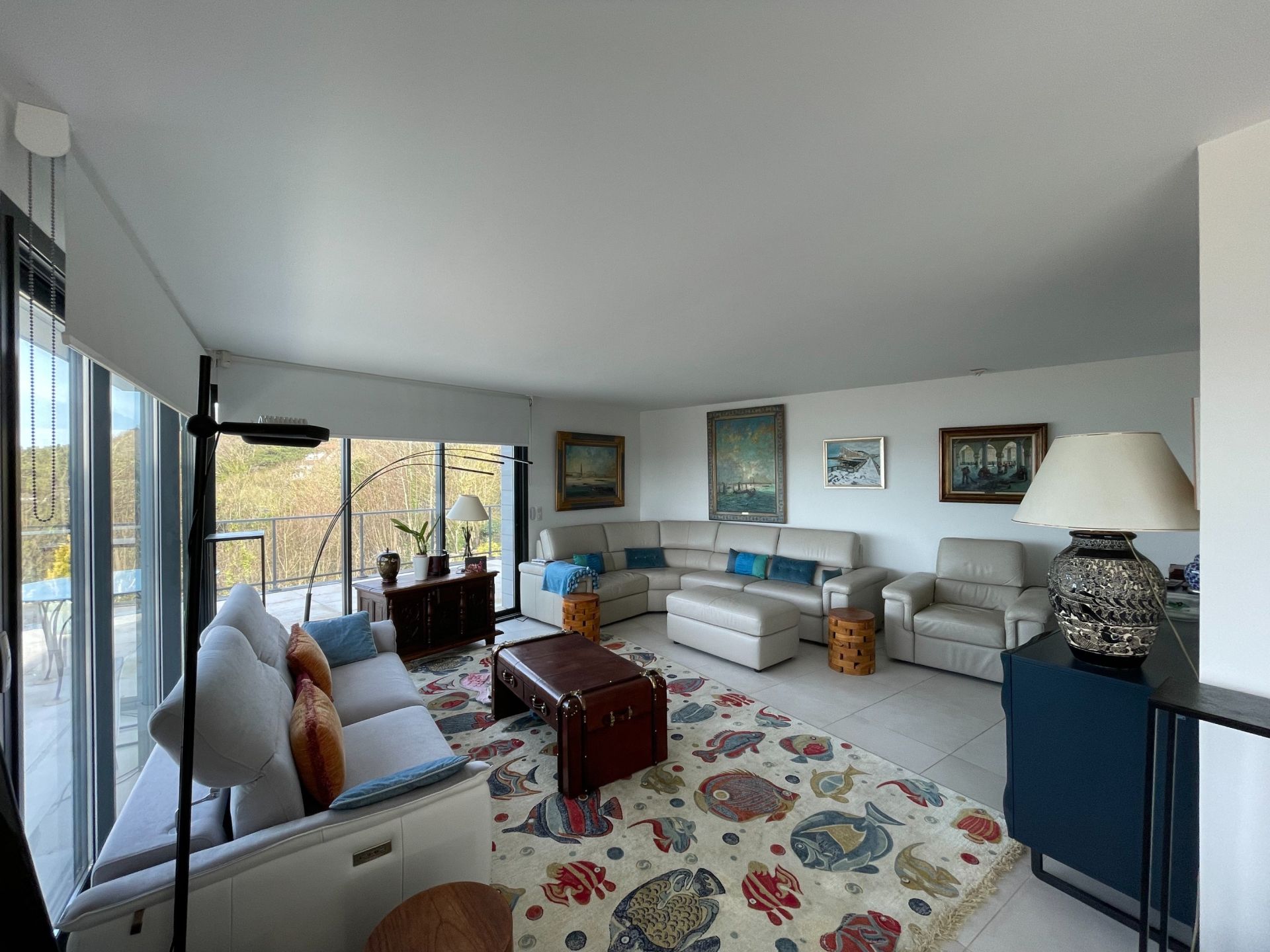 contemporary house 10 Rooms for sale on FECAMP (76400)