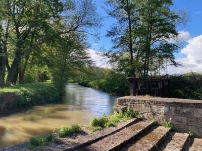 Sale Mill Beaumesnil 7&nbsp;Rooms 254&nbsp;m²