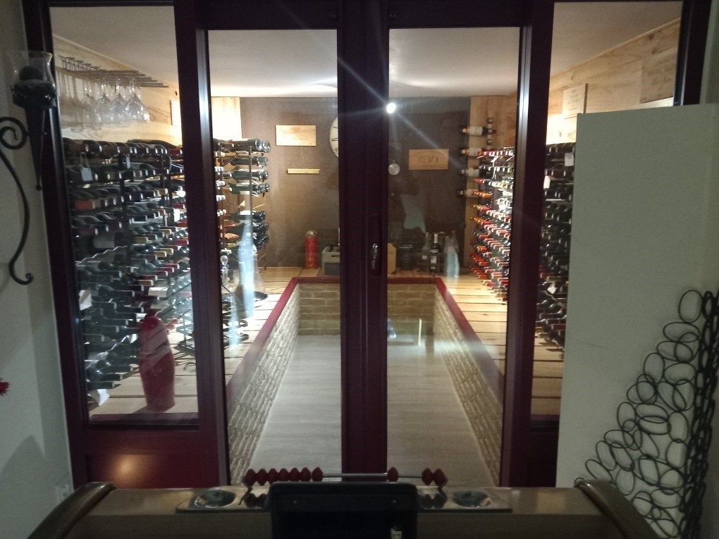 contemporary house 10 Rooms for sale on MALAUNAY (76770)
