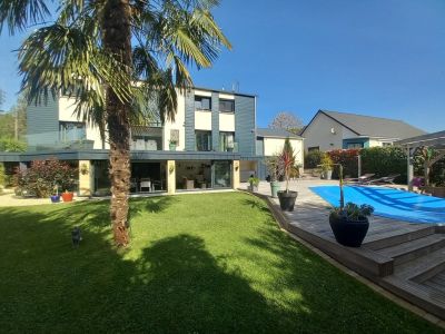 Vente Maison contemporaine Malaunay 10&nbsp;Pièces 227&nbsp;m²