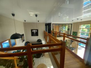 contemporary house 10 Rooms for sale on MALAUNAY (76770)