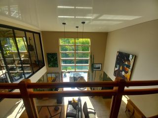 contemporary house 10 Rooms for sale on MALAUNAY (76770)
