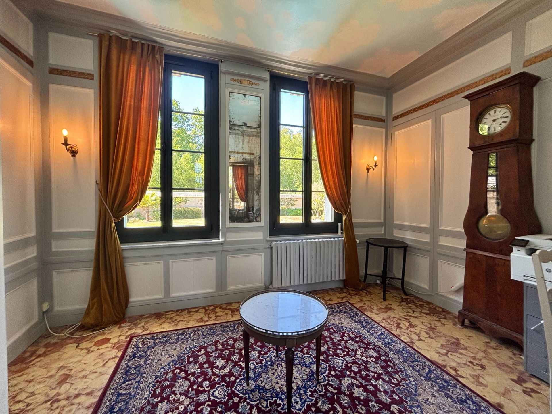 property 8 Rooms for sale on CORNEVILLE SUR RISLE (27500)