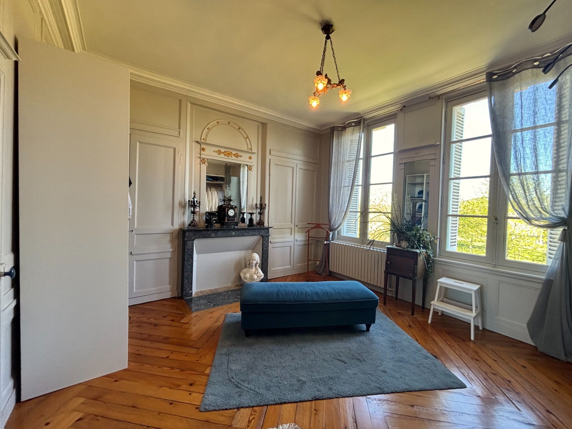 property 8 Rooms for sale on CORNEVILLE SUR RISLE (27500)