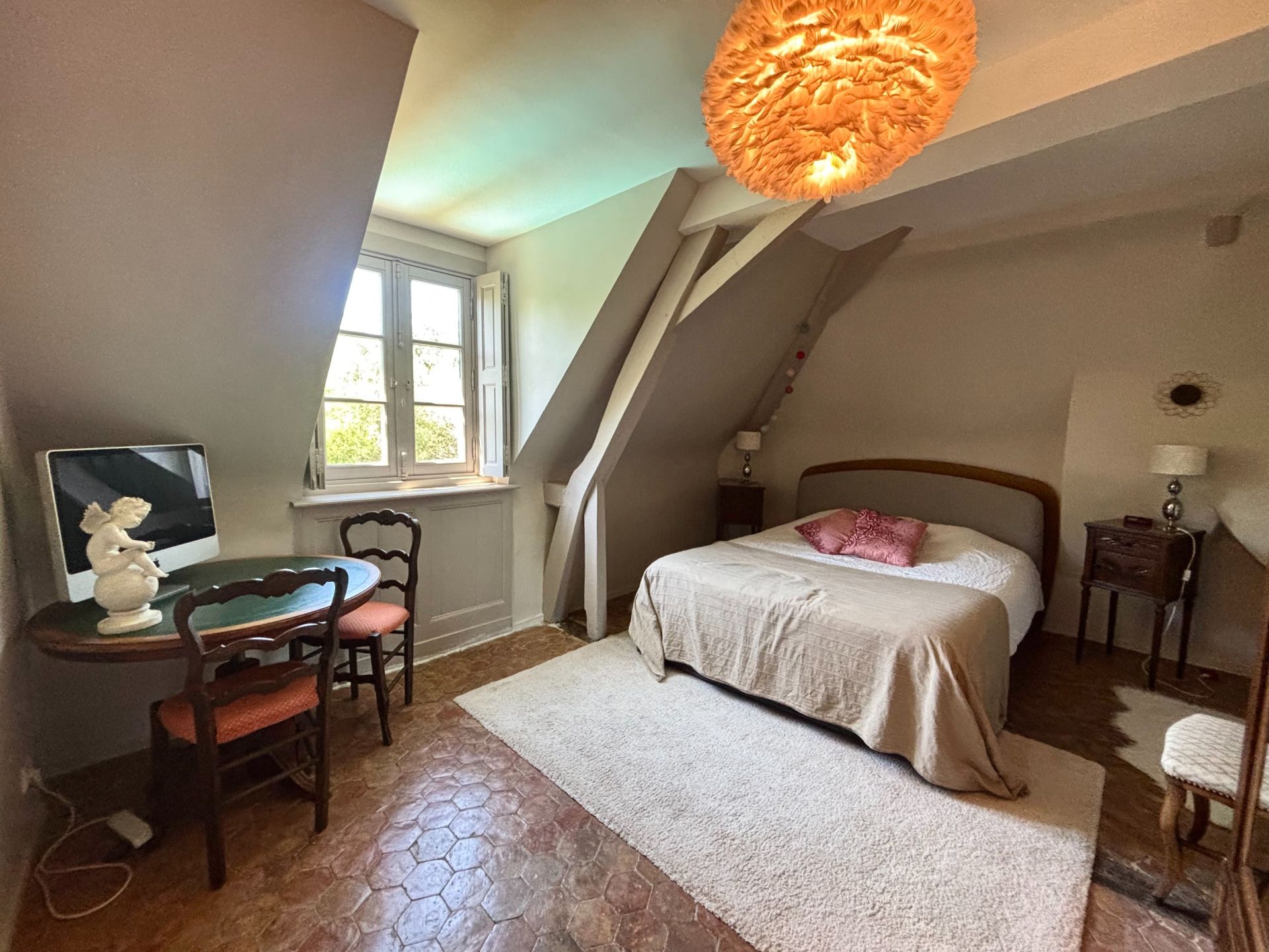property 8 Rooms for sale on CORNEVILLE SUR RISLE (27500)