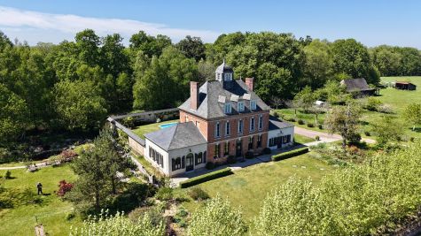 Sale Property Corneville-sur-Risle 8&nbsp;Rooms 290&nbsp;m²