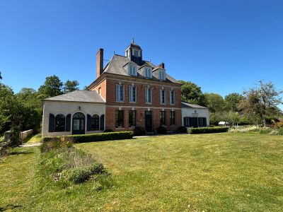 Sale Property Corneville-sur-Risle 8&nbsp;Rooms 290&nbsp;m²