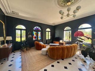 property 8 Rooms for sale on CORNEVILLE SUR RISLE (27500)
