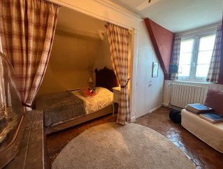 property 8 Rooms for sale on CORNEVILLE SUR RISLE (27500)