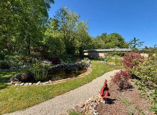 property 8 Rooms for sale on CORNEVILLE SUR RISLE (27500)