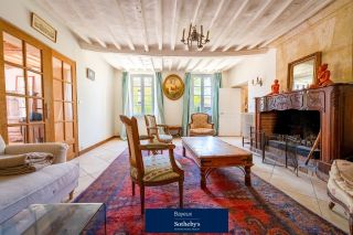 longère 9 Pièces en vente sur ROTS (14740)