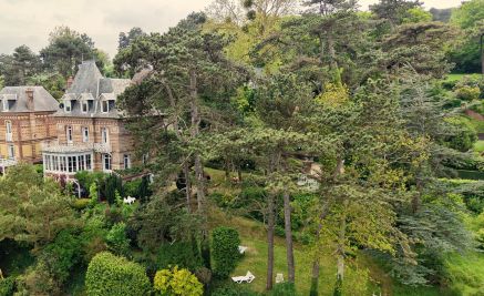 Sale House Hautot-sur-Mer 15&nbsp;Rooms 322.9&nbsp;m²