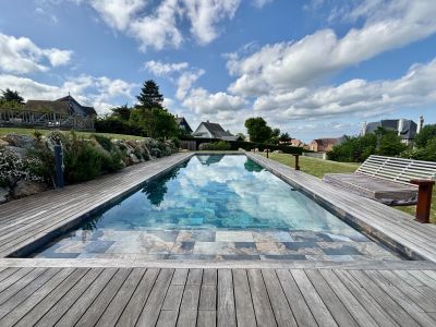 Rental House Benerville-sur-Mer 8&nbsp;Rooms 400&nbsp;m²