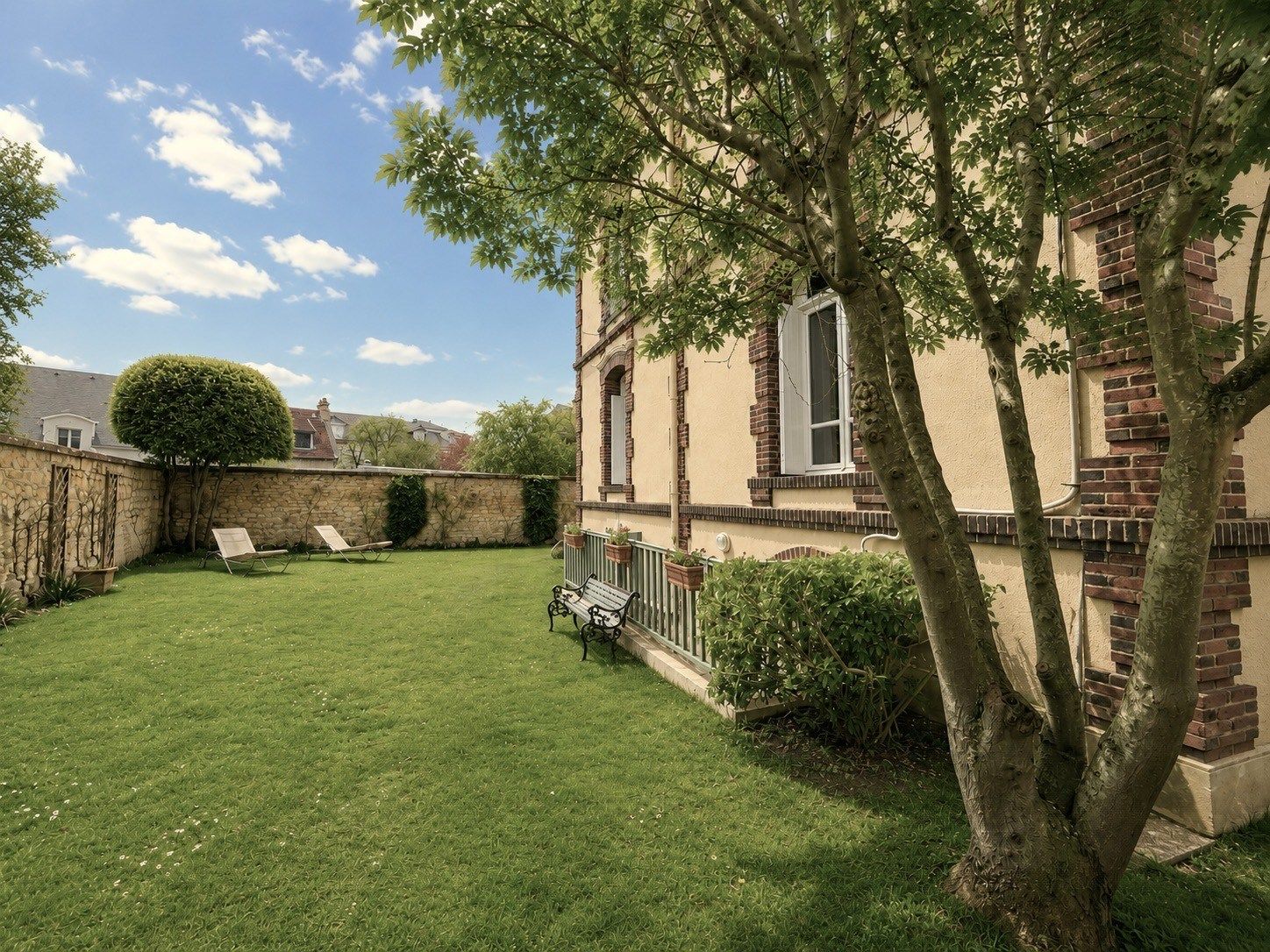 maison 8 Pièces en vente sur CAEN (14000)