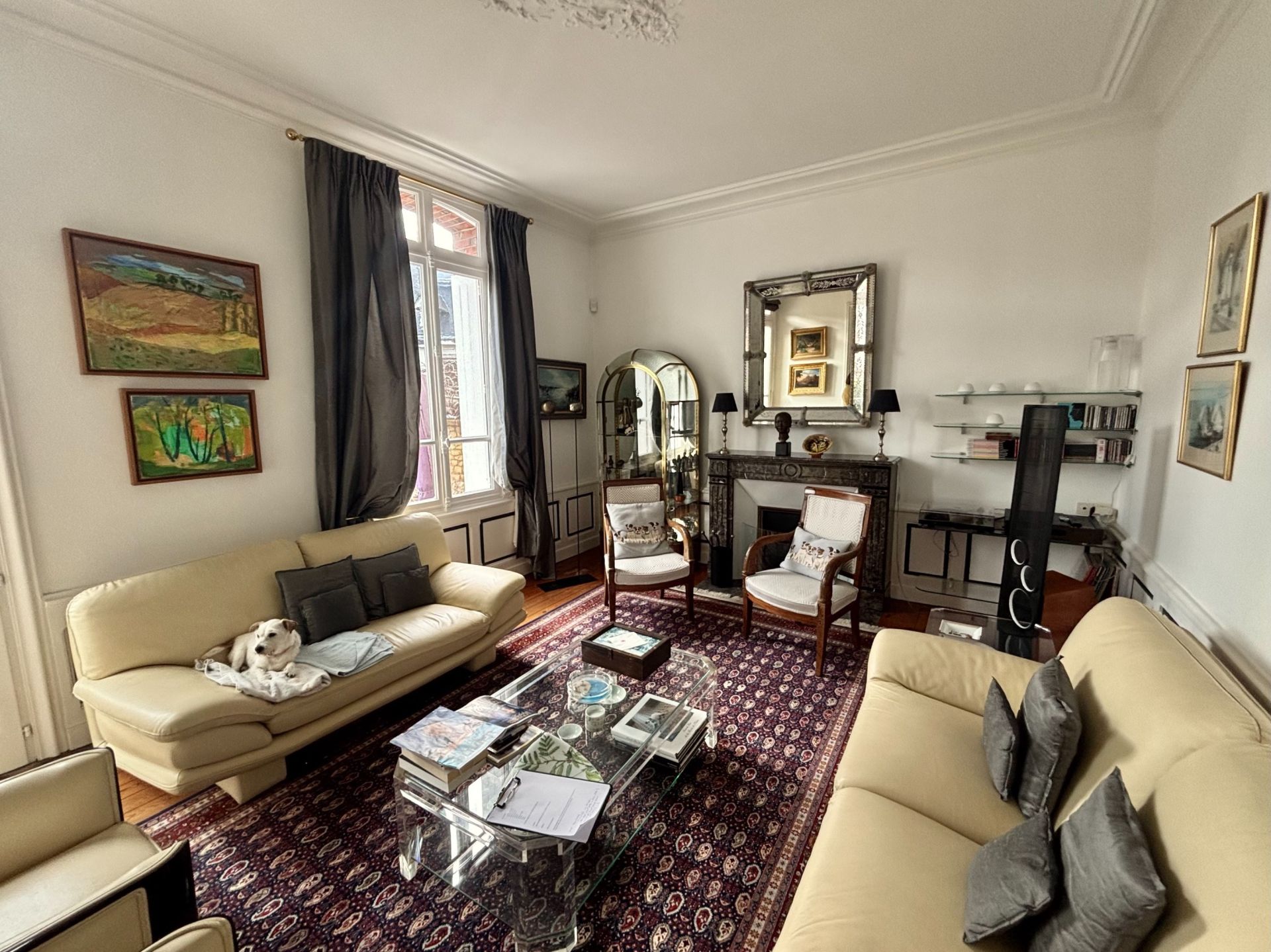 maison 8 Pièces en vente sur CAEN (14000)