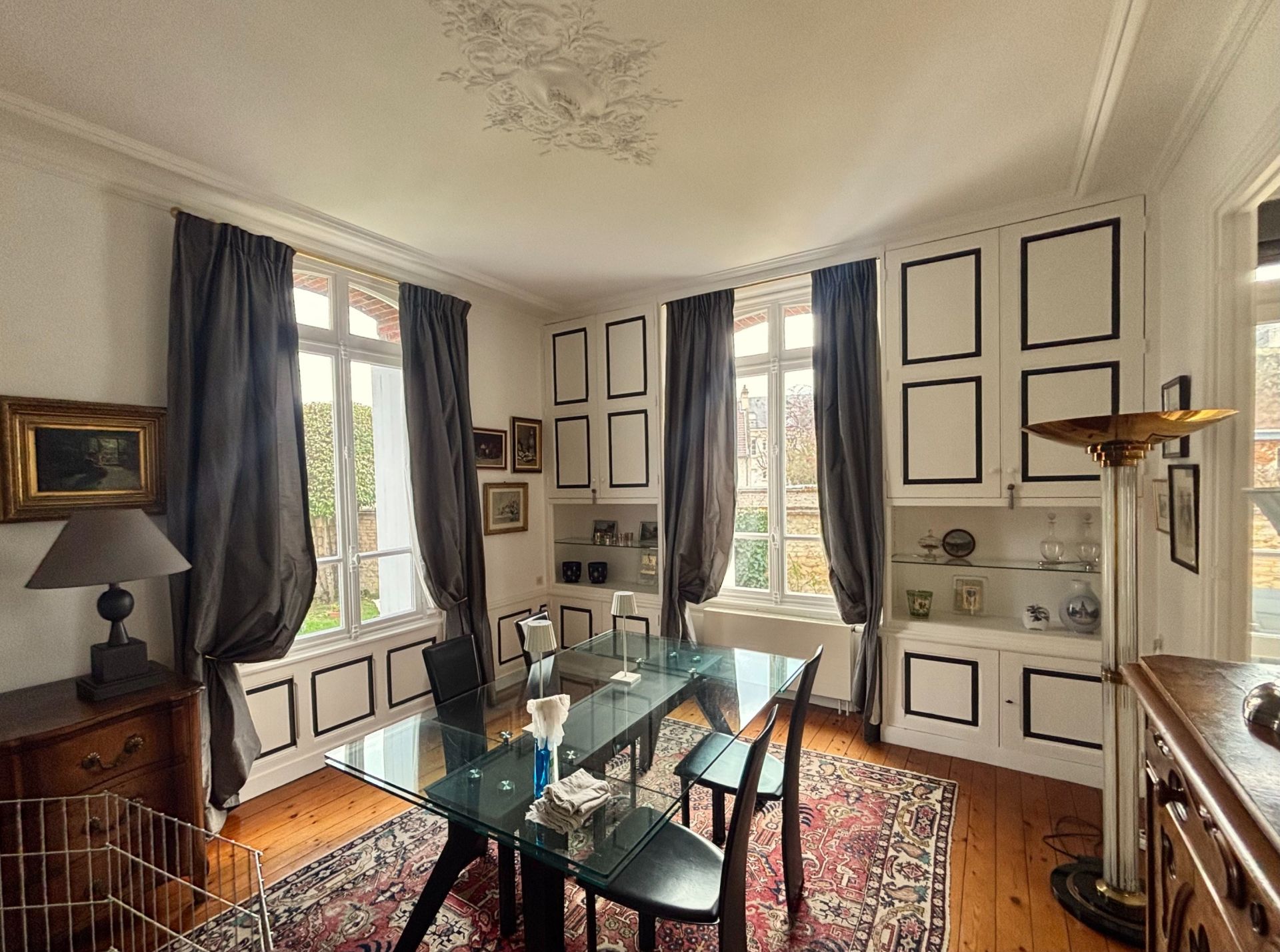 maison 8 Pièces en vente sur CAEN (14000)