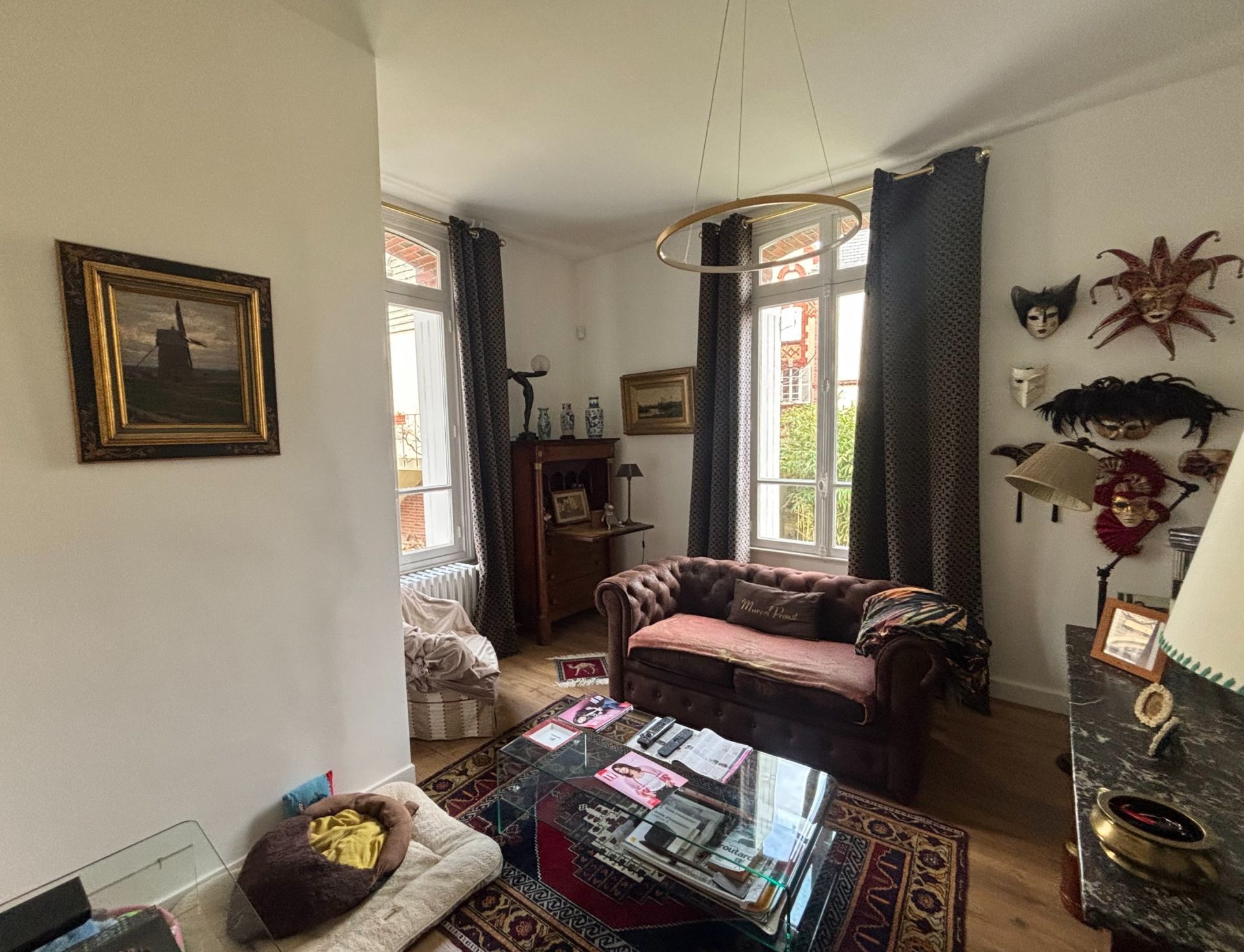 maison 8 Pièces en vente sur CAEN (14000)