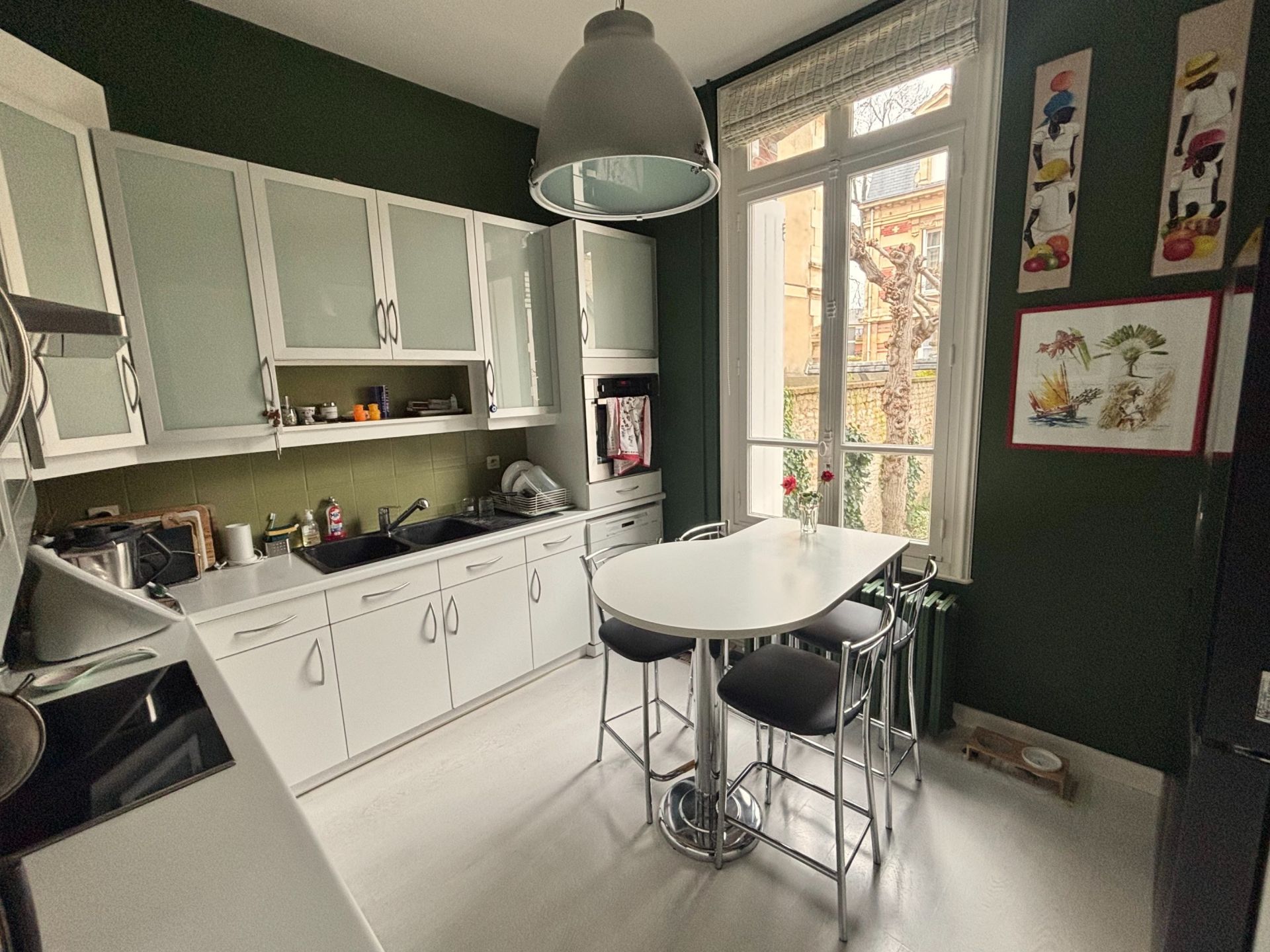 maison 8 Pièces en vente sur CAEN (14000)