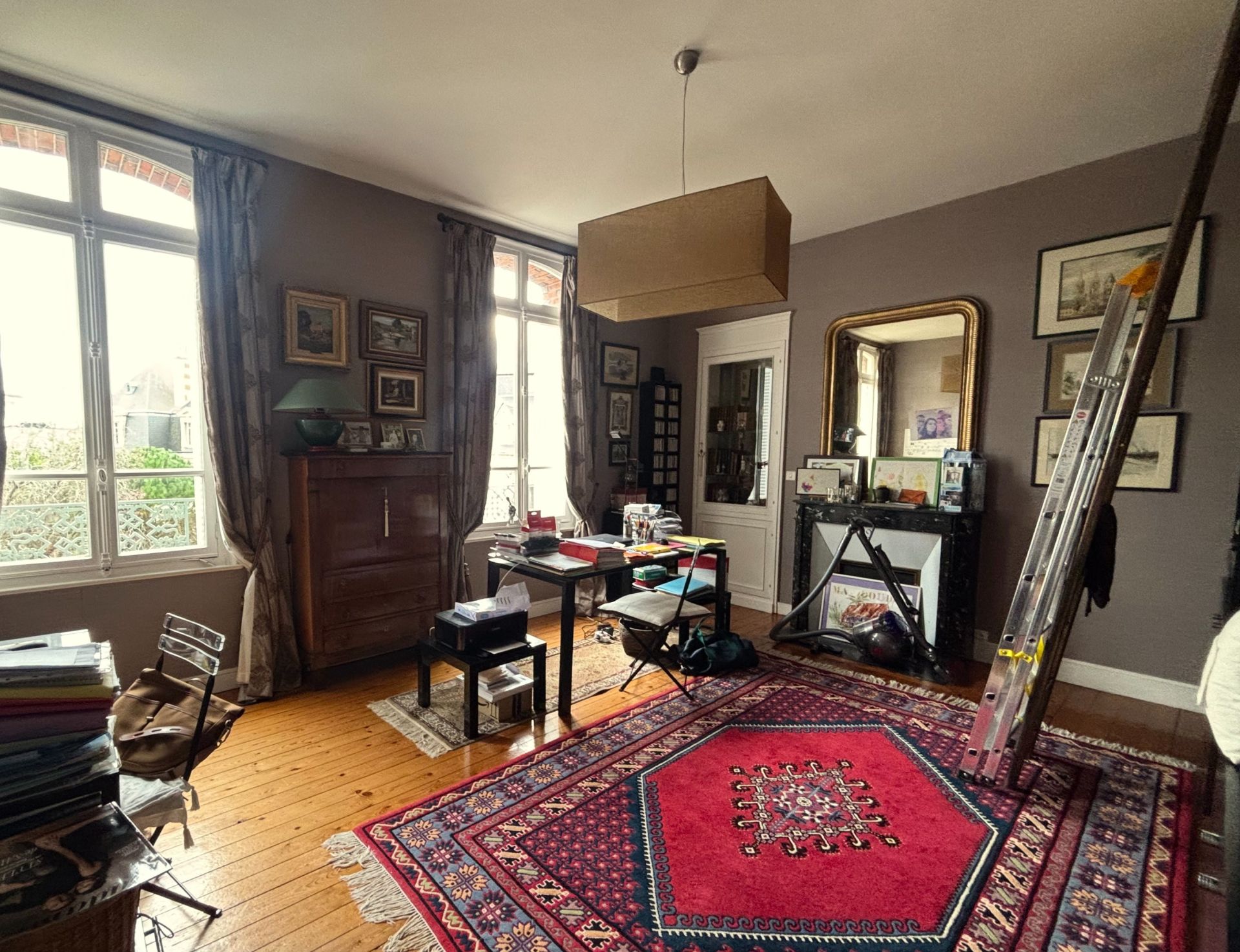 maison 8 Pièces en vente sur CAEN (14000)