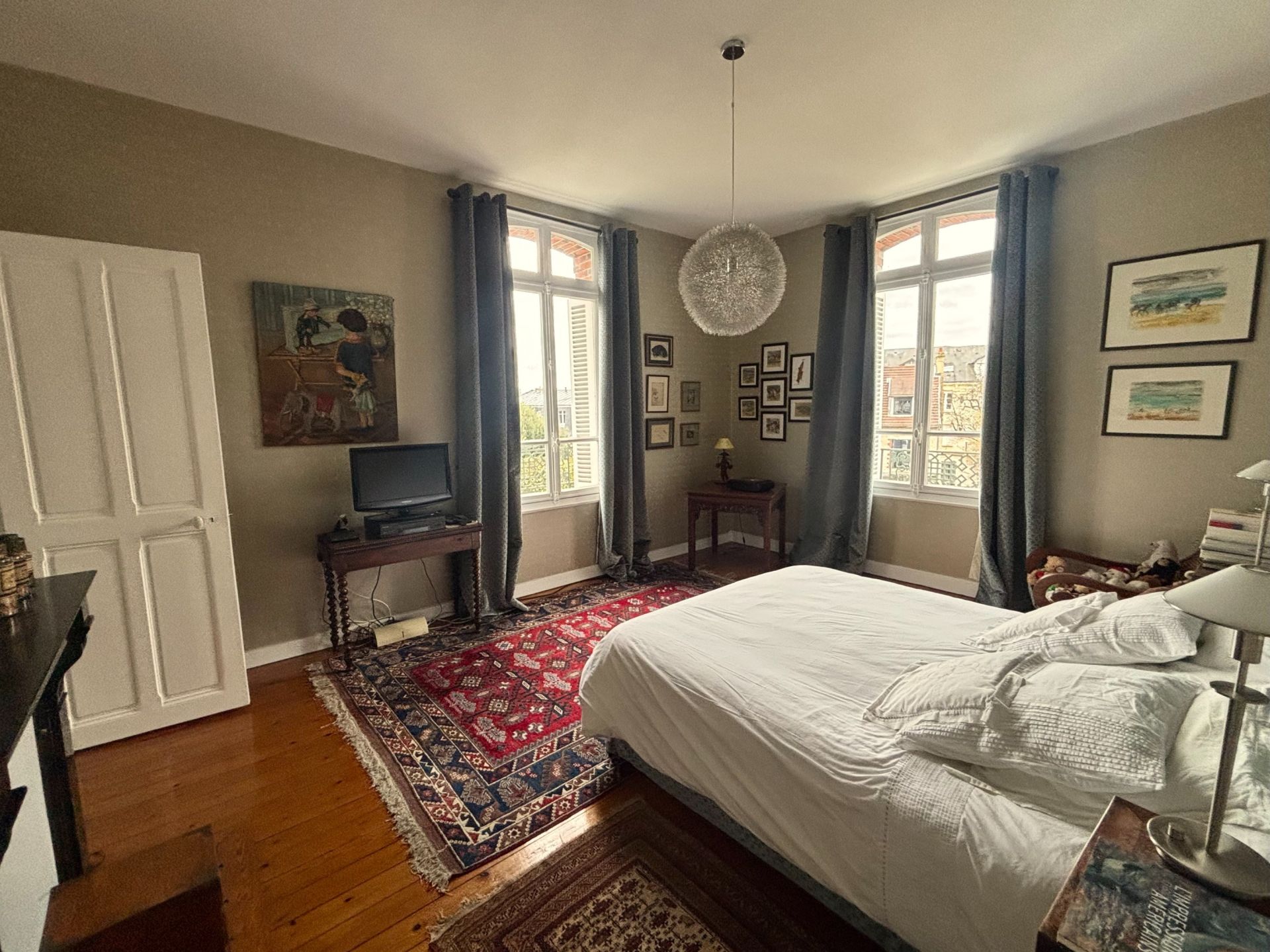maison 8 Pièces en vente sur CAEN (14000)