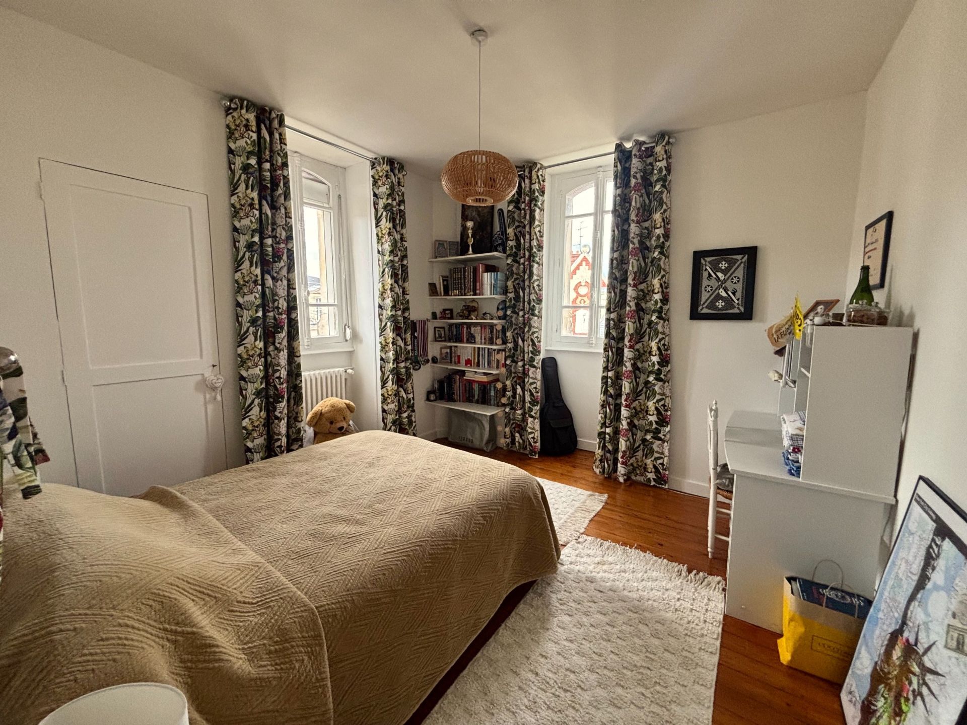 maison 8 Pièces en vente sur CAEN (14000)