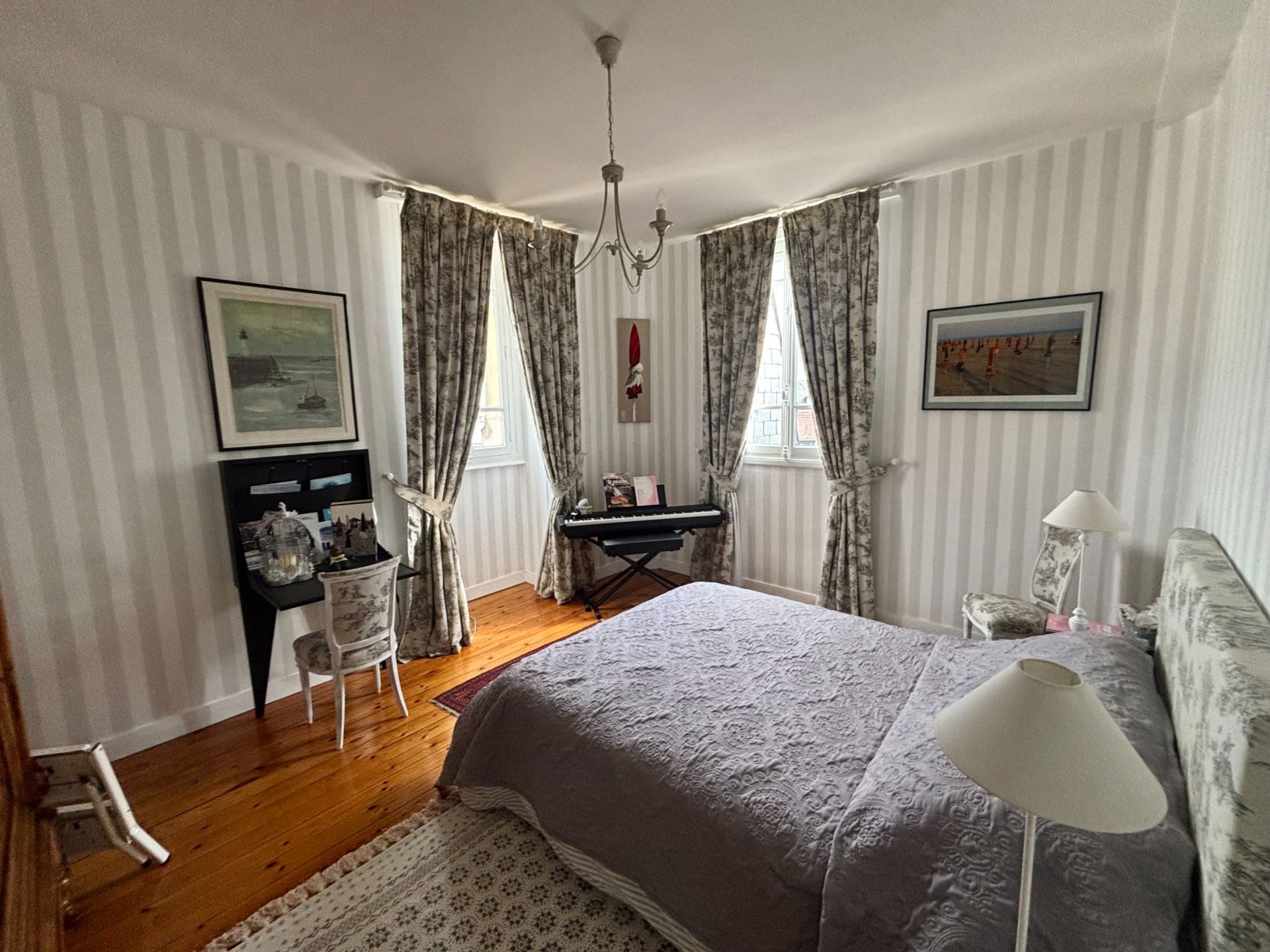 maison 8 Pièces en vente sur CAEN (14000)