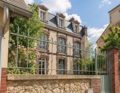 Vente Maison Caen 8&nbsp;Pièces 220&nbsp;m²