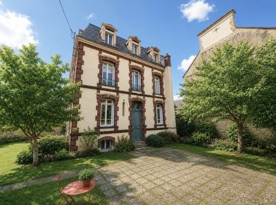 Vente Maison Caen 8&nbsp;Pièces 220&nbsp;m²