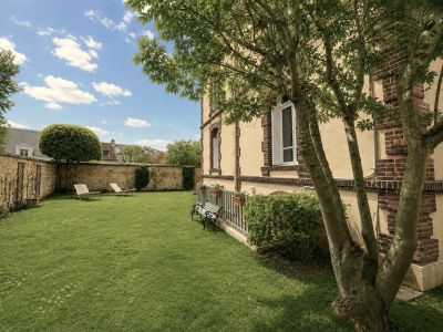Vente Maison Caen 8&nbsp;Pièces 220&nbsp;m²