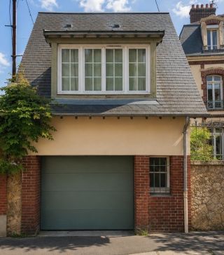 maison 8 Pièces en vente sur CAEN (14000)