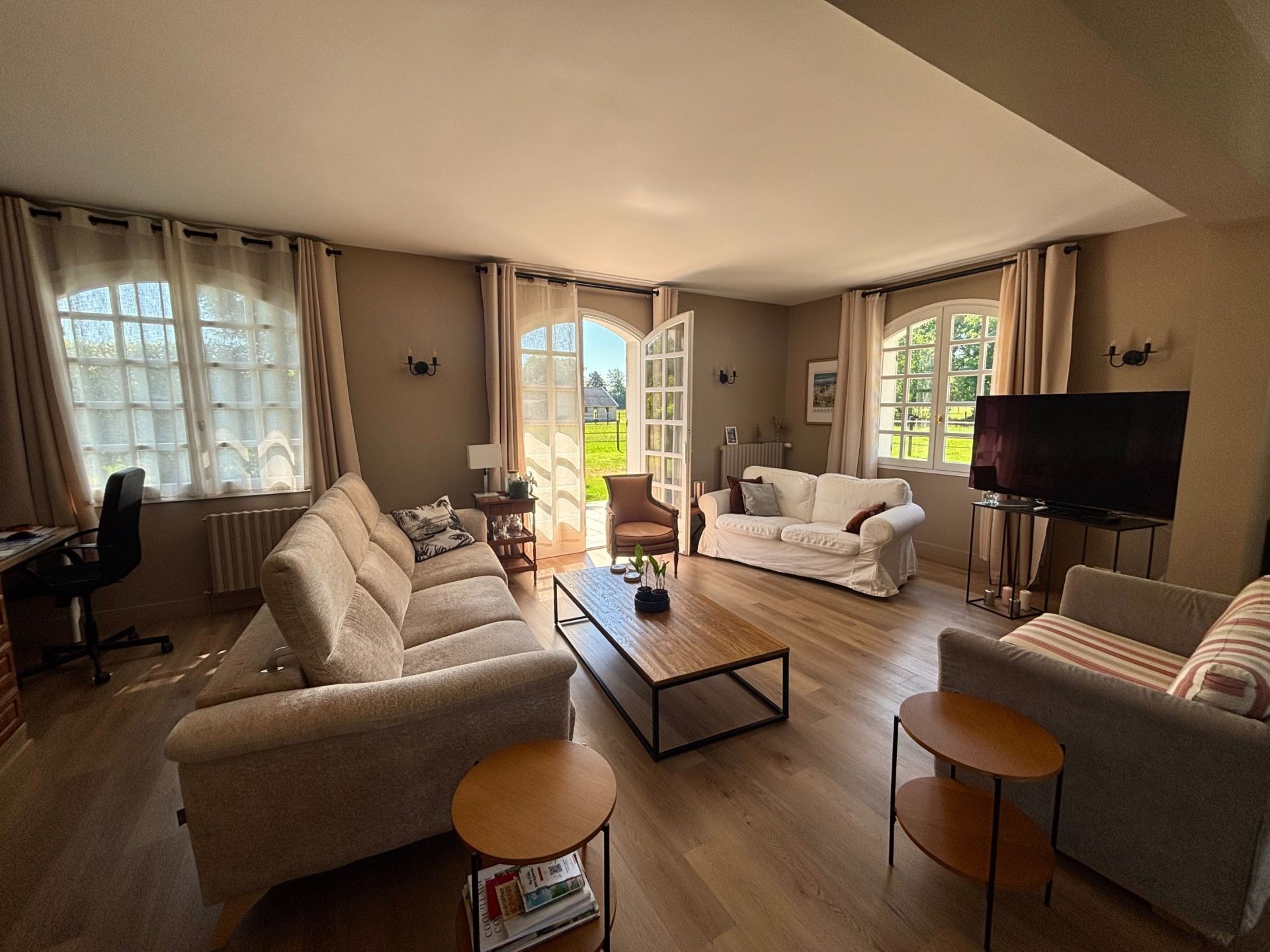 house 7 Rooms for sale on EPAIGNES (27260)