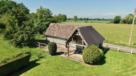 Vente Maison Épaignes 7&nbsp;Pièces 252&nbsp;m²