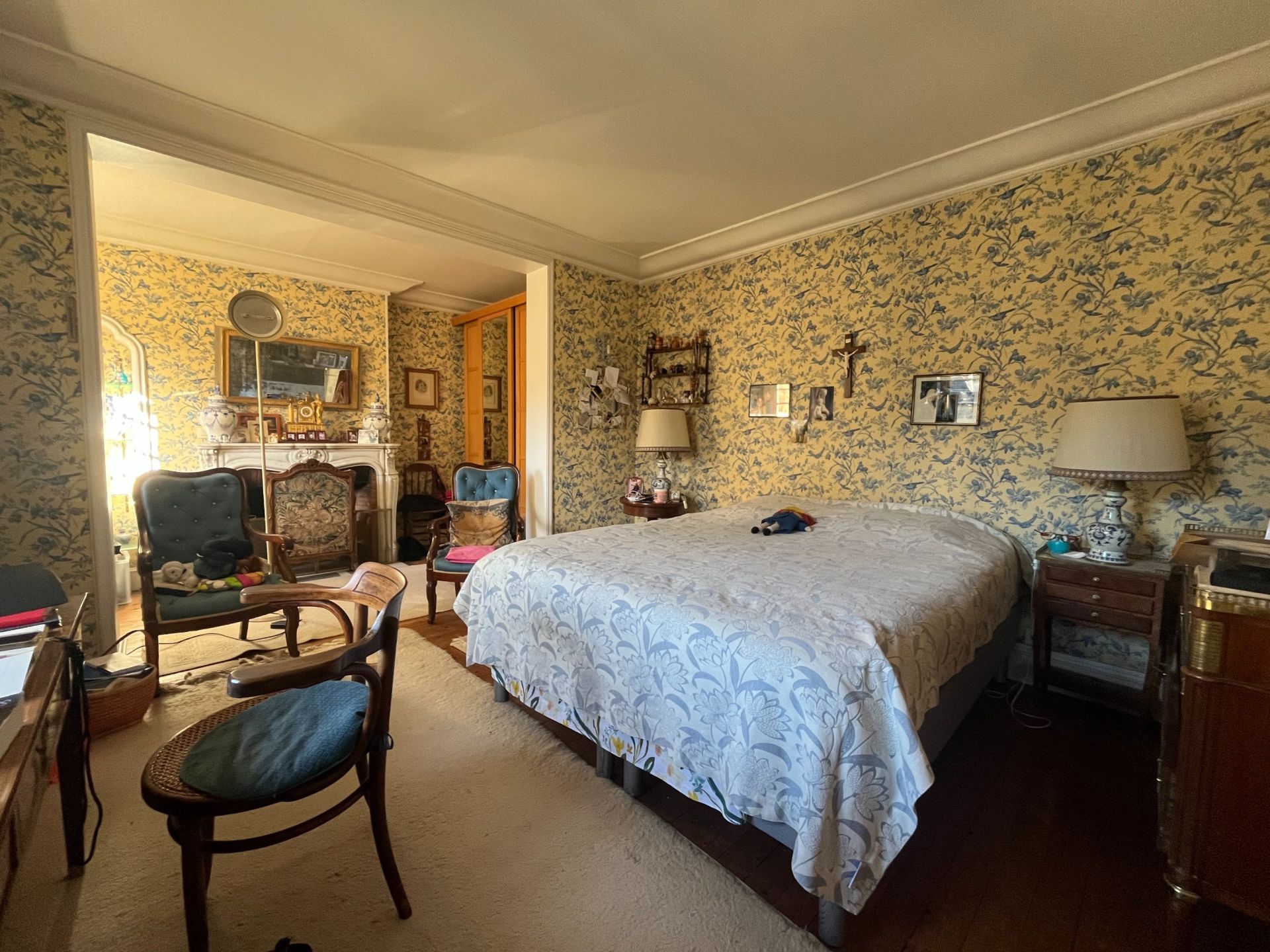 house 8 Rooms for sale on MONT ST AIGNAN (76130)