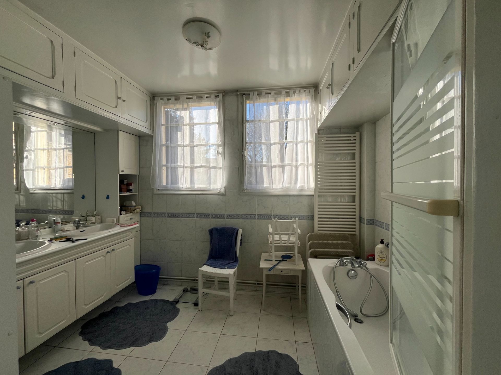 house 8 Rooms for sale on MONT ST AIGNAN (76130)