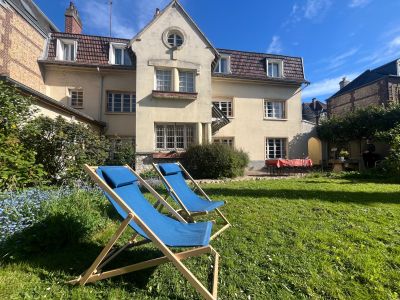 Sale House Mont-Saint-Aignan 8&nbsp;Rooms 217&nbsp;m²