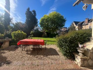 house 8 Rooms for sale on MONT ST AIGNAN (76130)