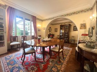 house 8 Rooms for sale on MONT ST AIGNAN (76130)