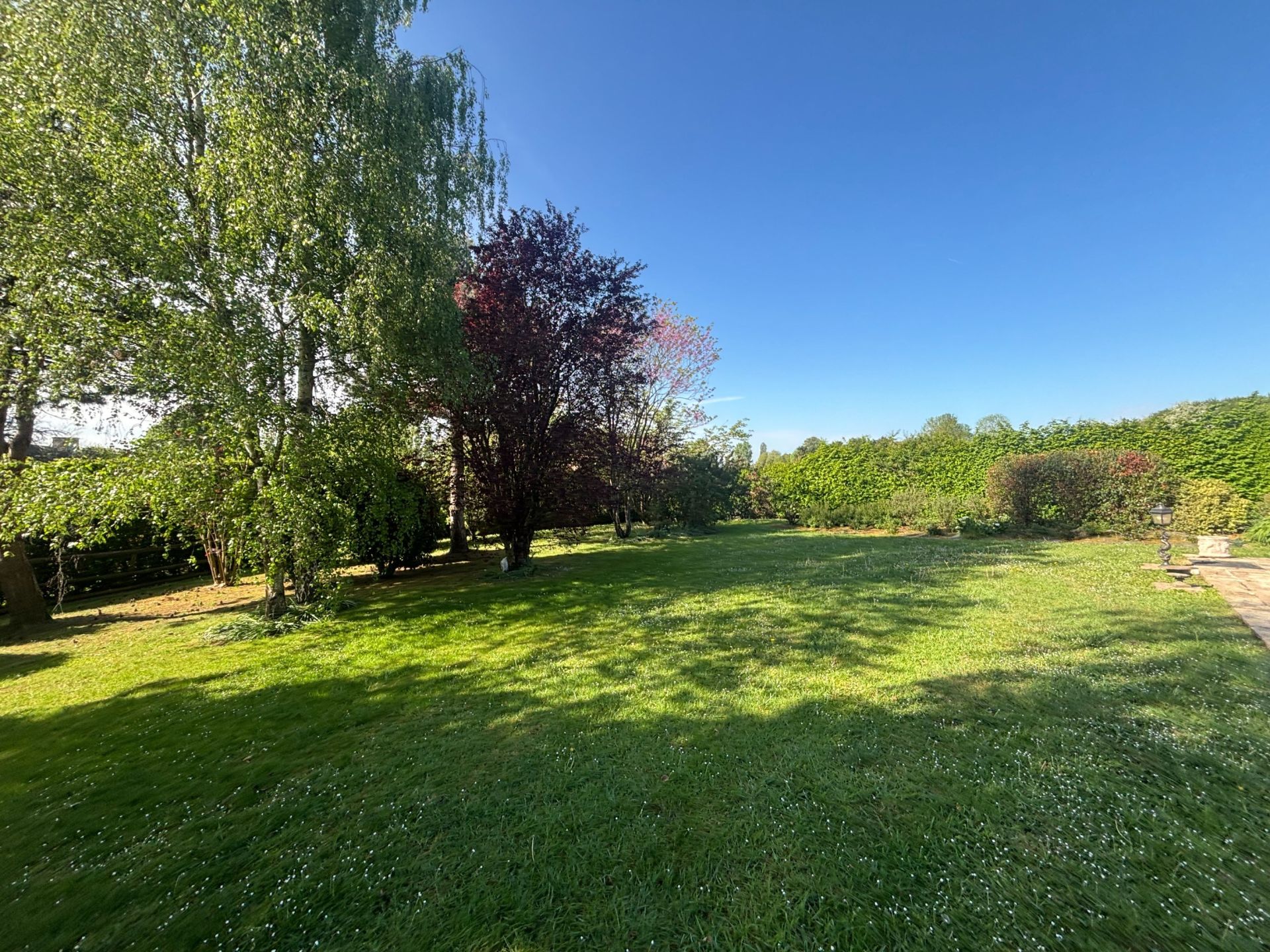house 6 Rooms for sale on BEUVRON EN AUGE (14430)