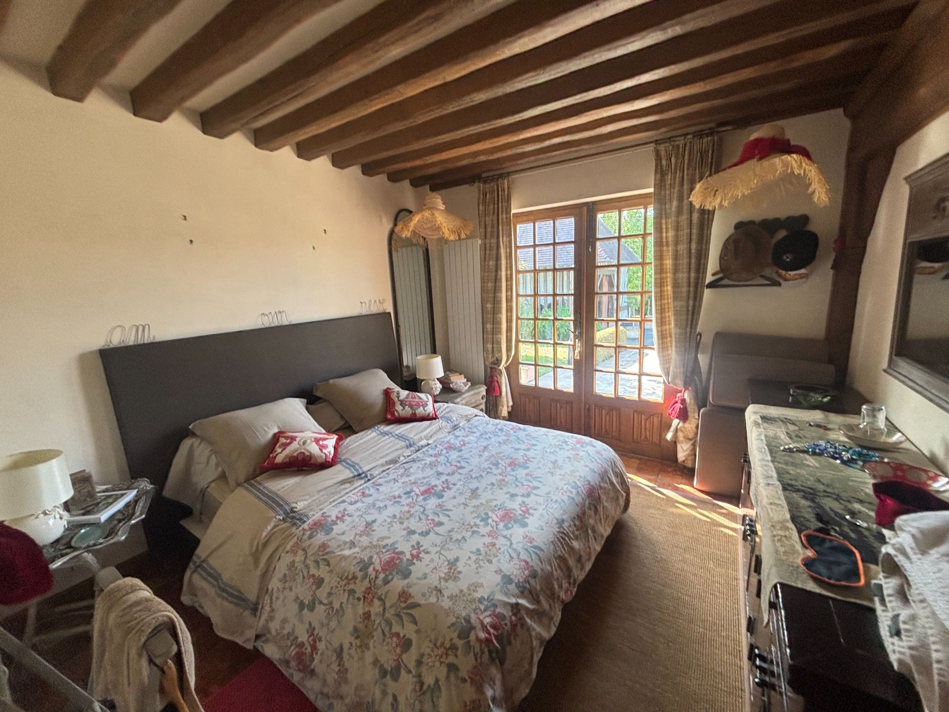 house 6 Rooms for sale on BEUVRON EN AUGE (14430)