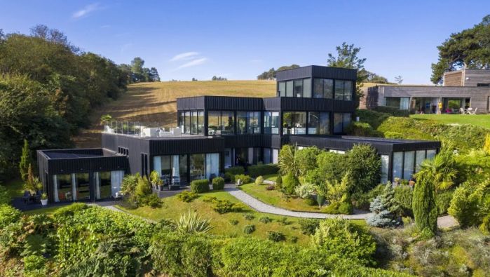 Vente Maison d'architecte Varengeville-sur-Mer 20&nbsp;Pièces 450&nbsp;m²