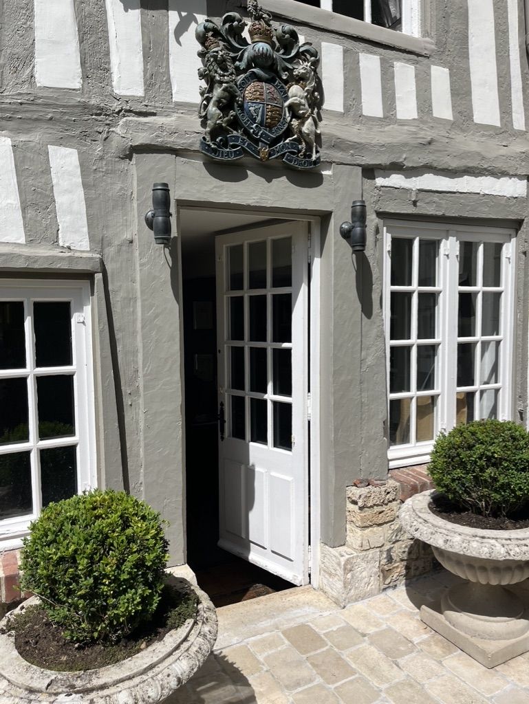 house 7 Rooms for seasonal rent on HONFLEUR (14600)
